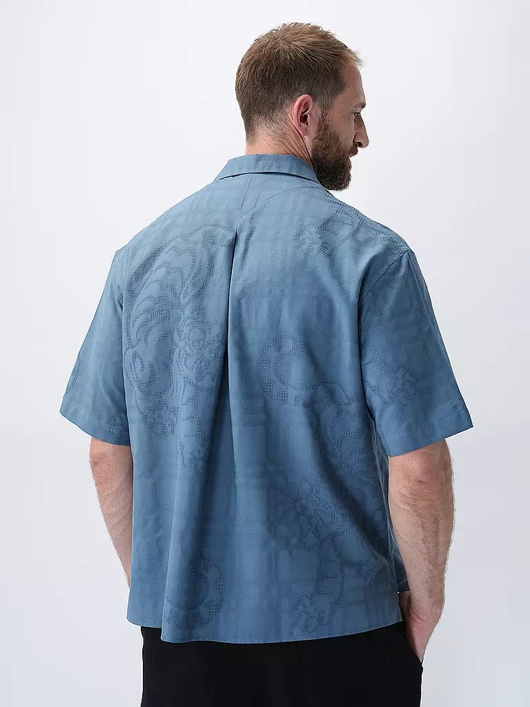 KENZO | Chemise BAMBOO TIGER HAWAIIAN | 