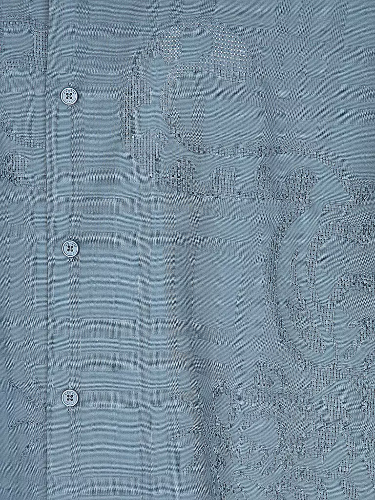 KENZO | Chemise BAMBOO TIGER HAWAIIAN | 