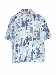 KENZO | Chemise | Bleu foncé