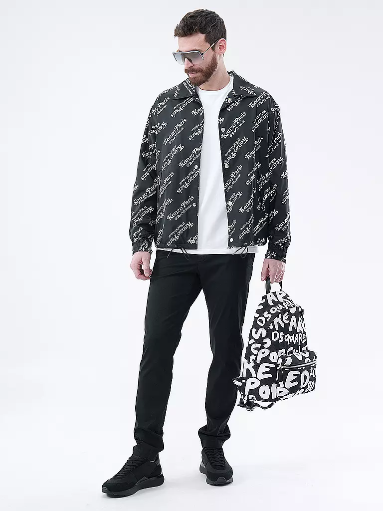KENZO | Coupe-vent | schwarz