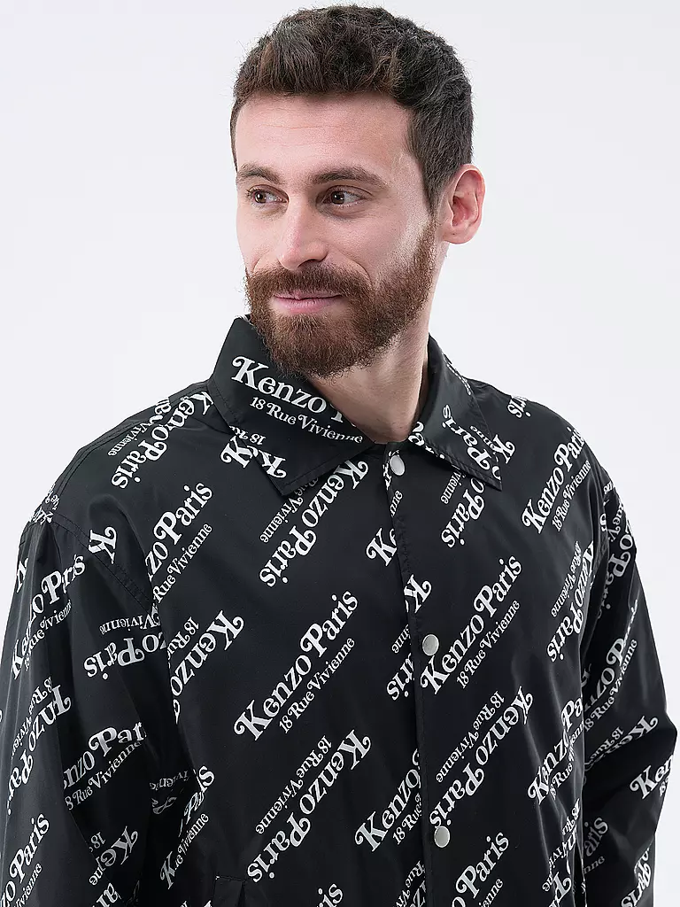 KENZO | Coupe-vent | 