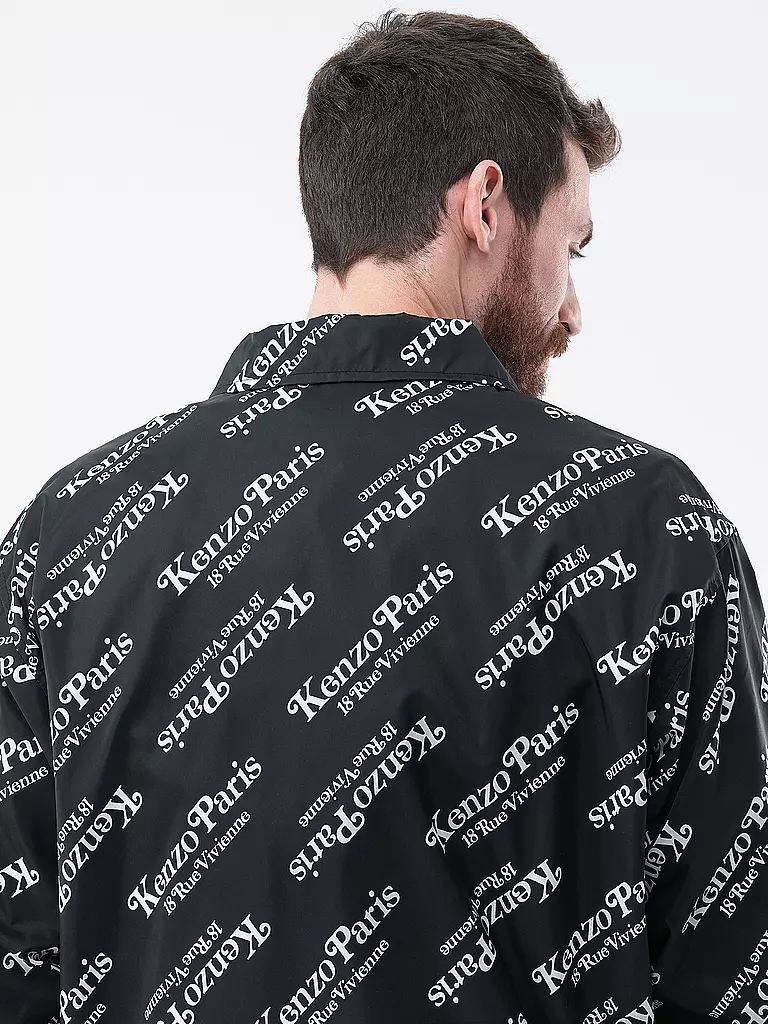 KENZO | Coupe-vent | 