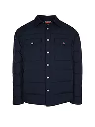 KENZO | Doudoune | Bleu foncé