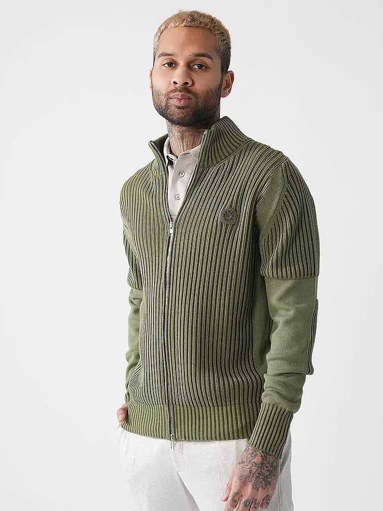 KENZO | Gilet en tricot | 