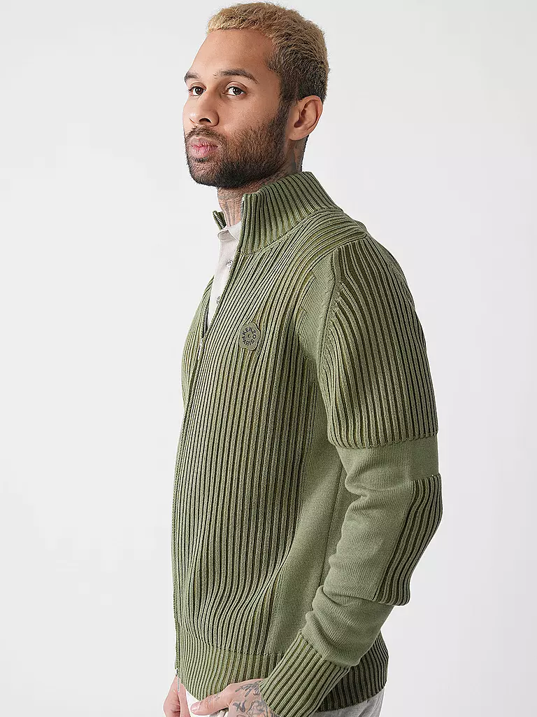 KENZO | Gilet en tricot | 