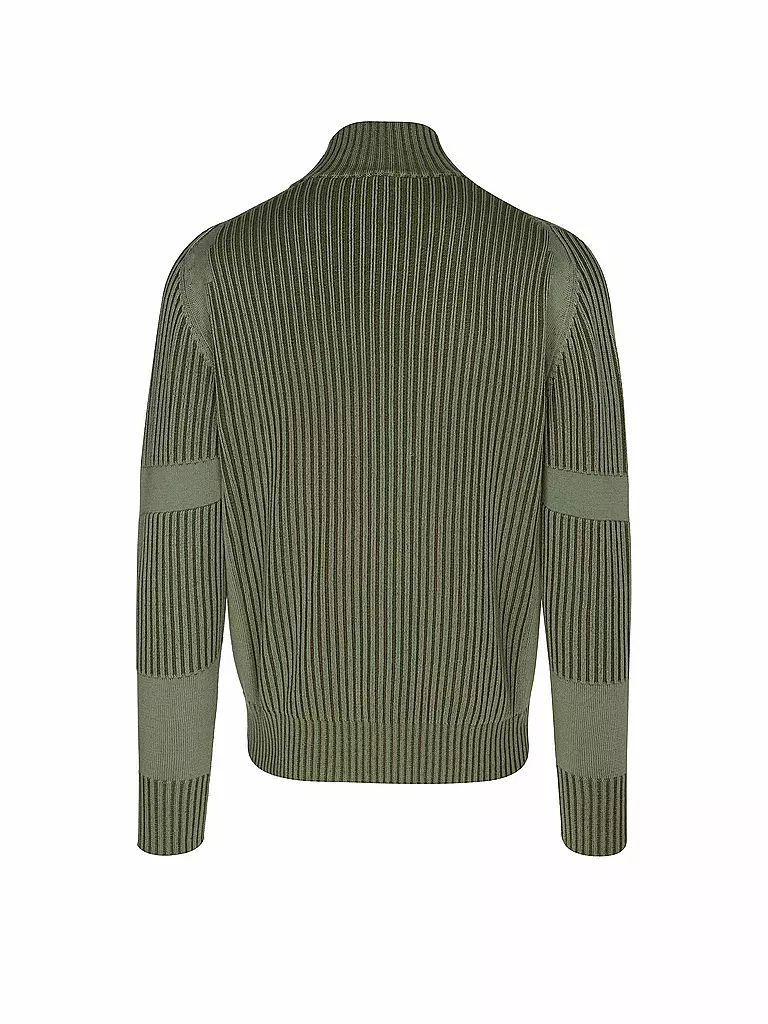KENZO | Gilet en tricot | 