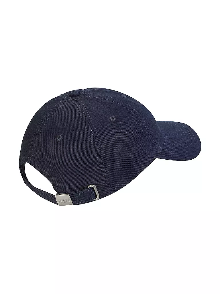 KENZO | Kappe KENZO TAG | Bleu foncé