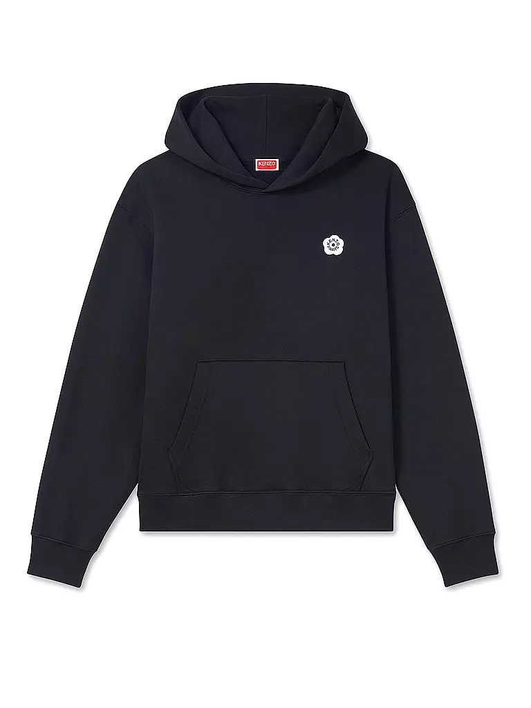 KENZO | Kapuzensweater - Hoodie BOKE 2.0 | Noir