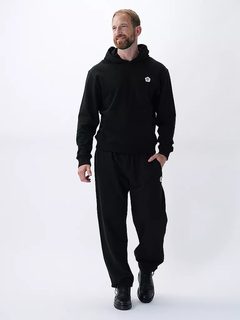KENZO | Kapuzensweater - Hoodie BOKE 2.0 | Noir