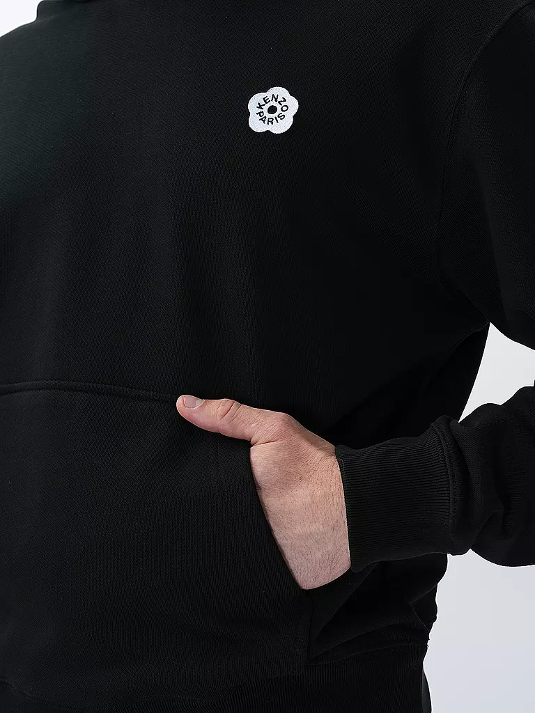 KENZO | Kapuzensweater - Hoodie BOKE 2.0 | Noir