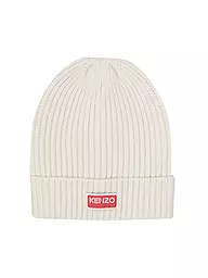 KENZO | Mütze - Haube  | Crème