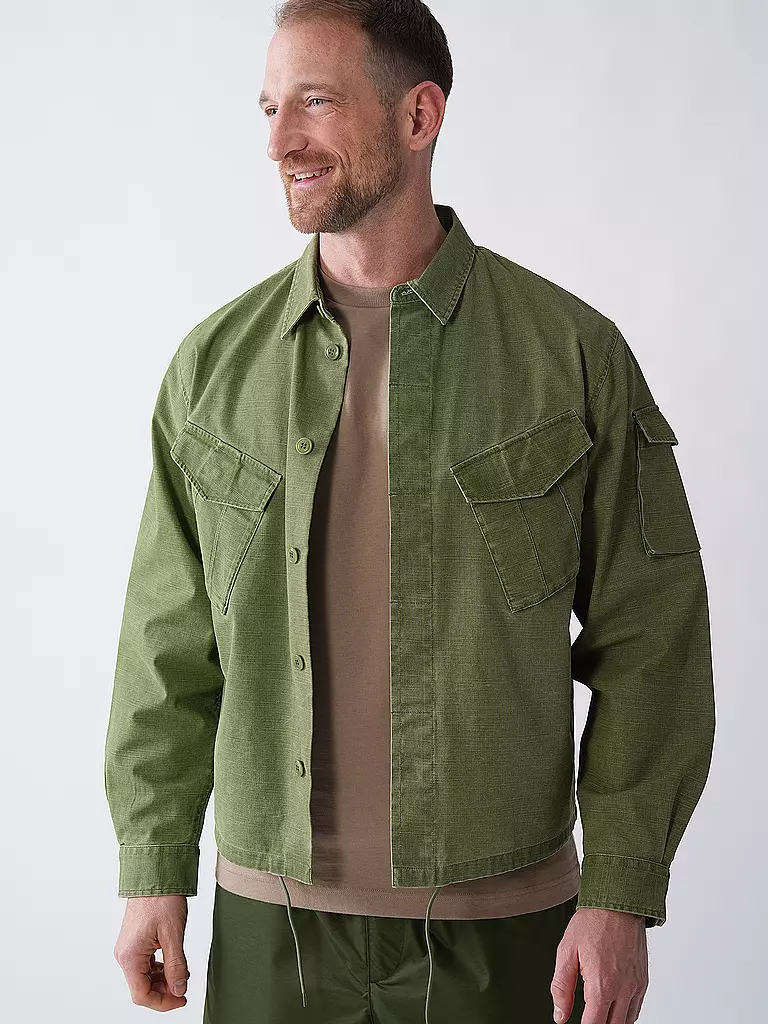 KENZO | Overshirt | 