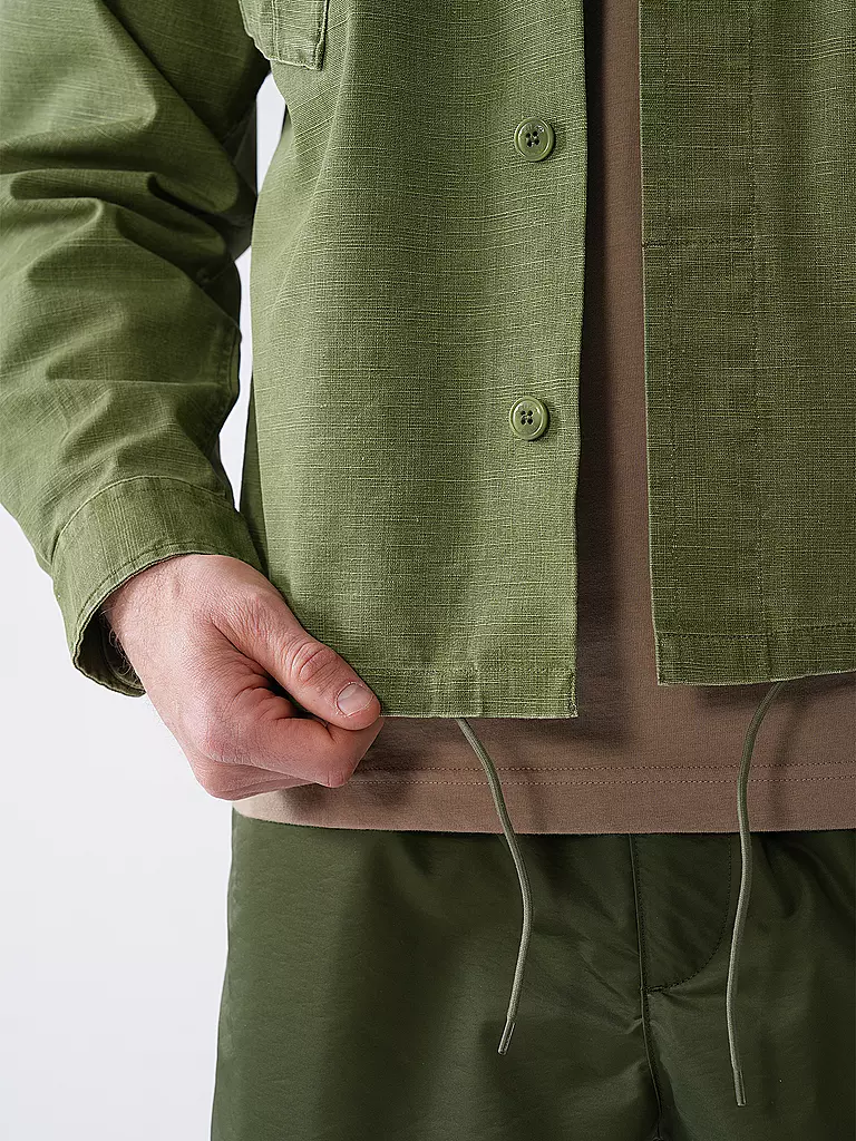 KENZO | Overshirt | 