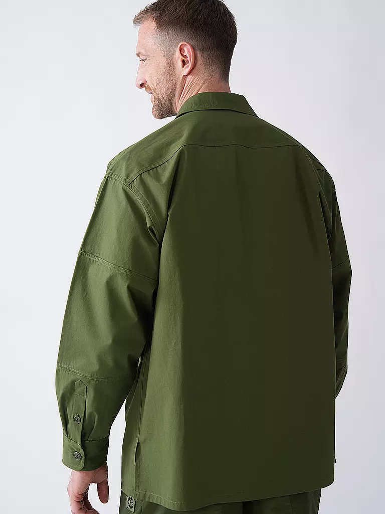 KENZO | Overshirt | 