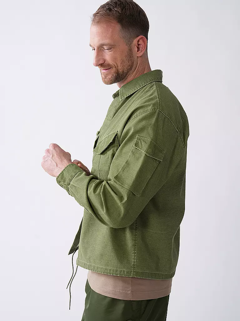 KENZO | Overshirt | 