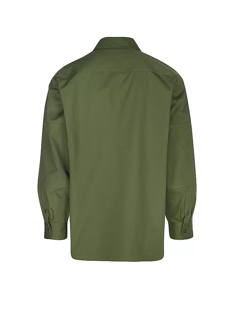 KENZO | Overshirt | 