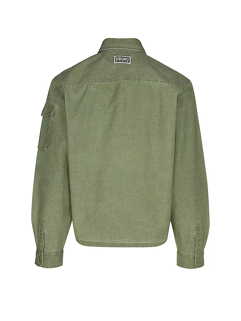 KENZO | Overshirt | 