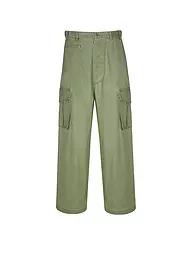 KENZO | Pantalon cargo | Olive