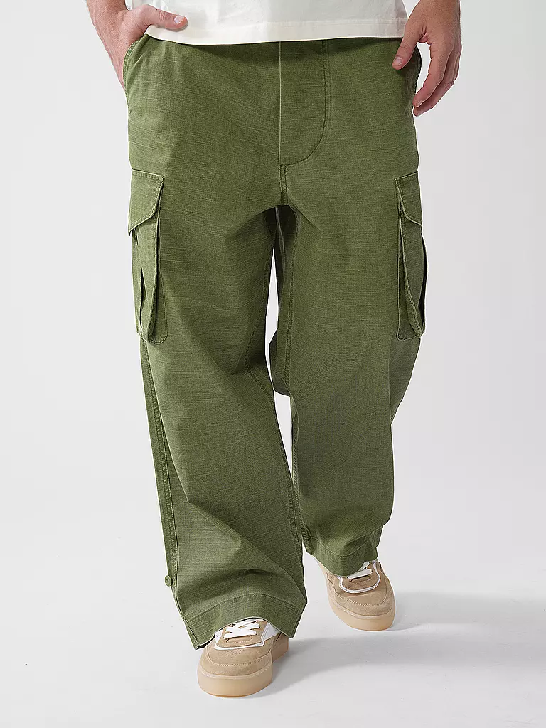 KENZO | Pantalon cargo | 