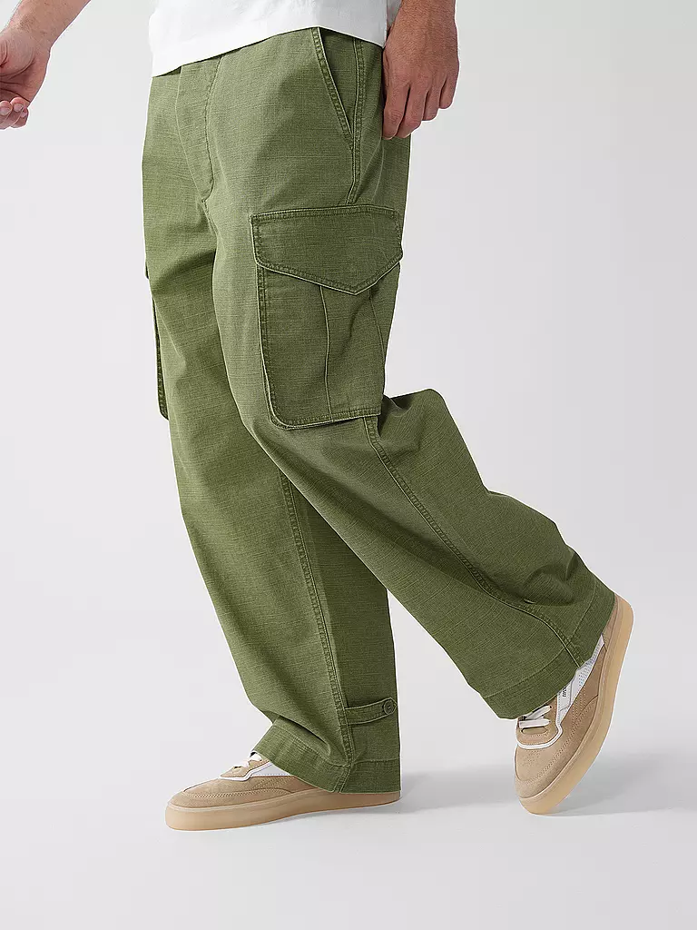 KENZO | Pantalon cargo | 