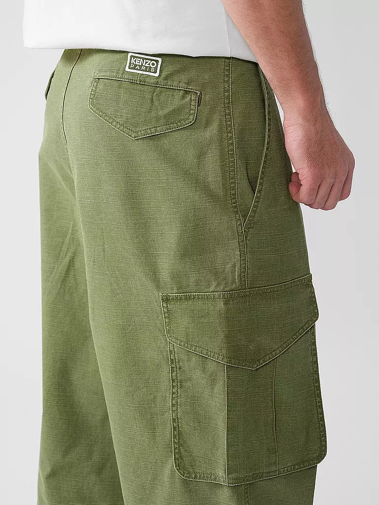 KENZO | Pantalon cargo | 