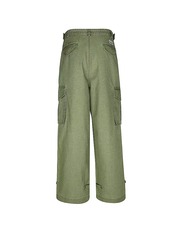 KENZO | Pantalon cargo | 