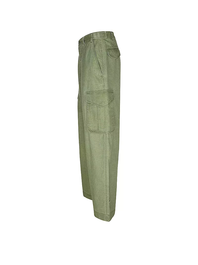 KENZO | Pantalon cargo | 