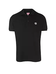 KENZO | Polo | Noir