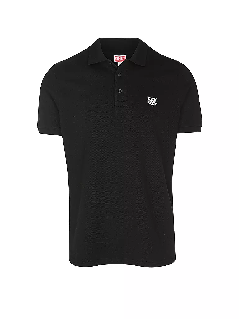 KENZO | Polo | Noir