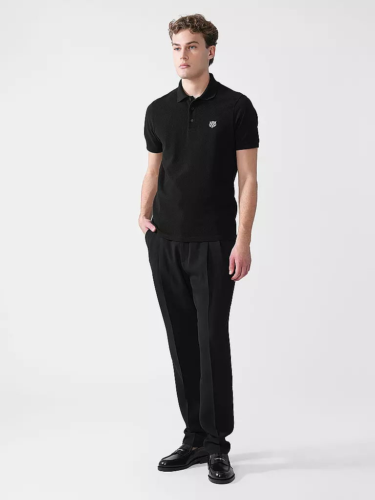 KENZO | Polo | Noir