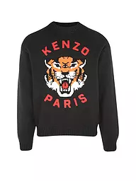 KENZO | Pull | Noir