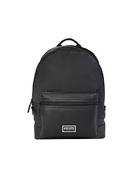 KENZO | Sac à dos KENZOGRAPHY | Noir
