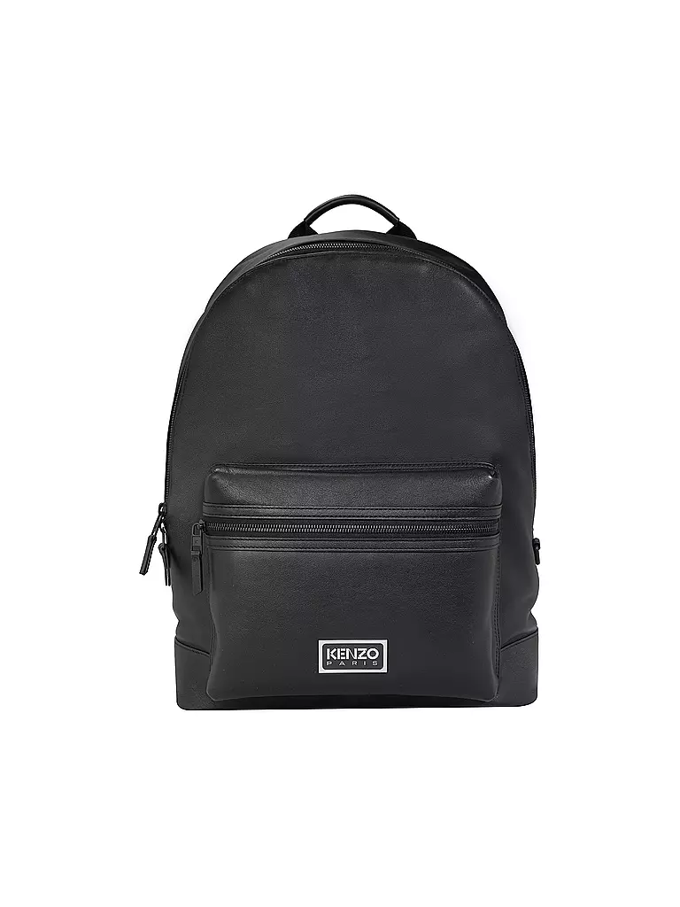 KENZO | Sac à dos KENZOGRAPHY | schwarz