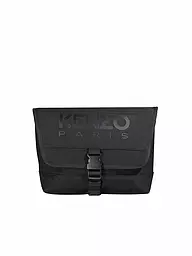 KENZO | Sac - Sac banane | Noir
