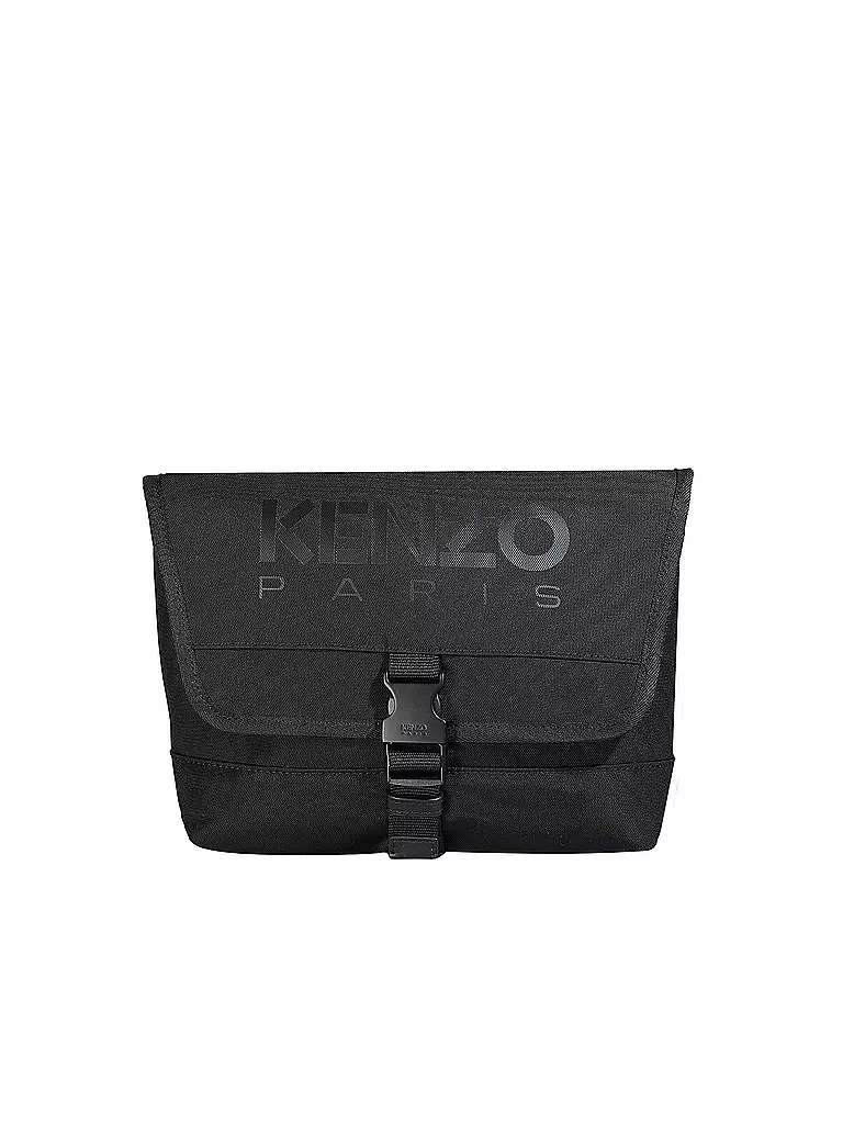 KENZO | Sac - Sac banane | Noir