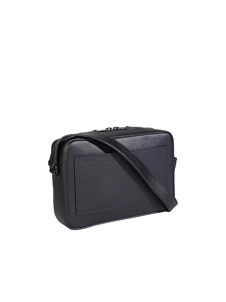 KENZO | Sac en cuir - Sac bandoulière KENZOGRAPHY |