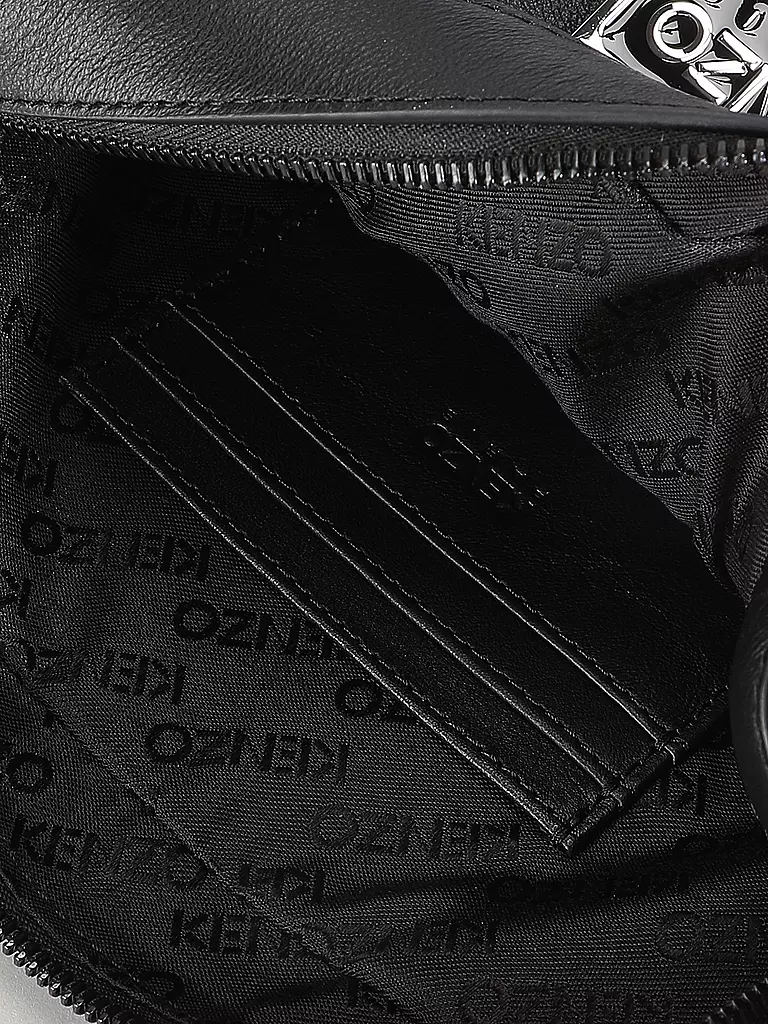 KENZO | Sac en cuir - Sac bandoulière KENZOGRAPHY |