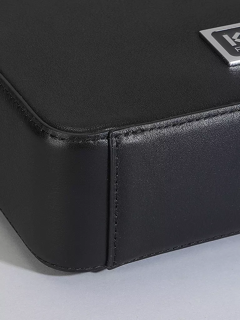 KENZO | Sac en cuir - Sac bandoulière KENZOGRAPHY |