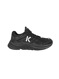 KENZO | Sneaker  | Noir