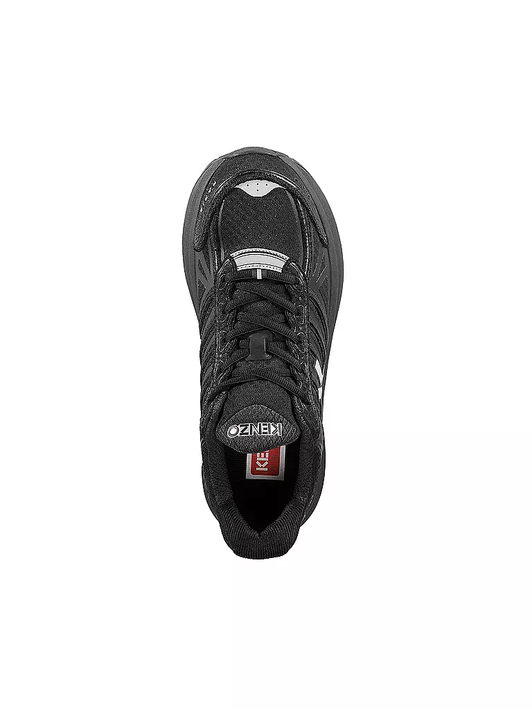 KENZO | Sneaker  | Noir