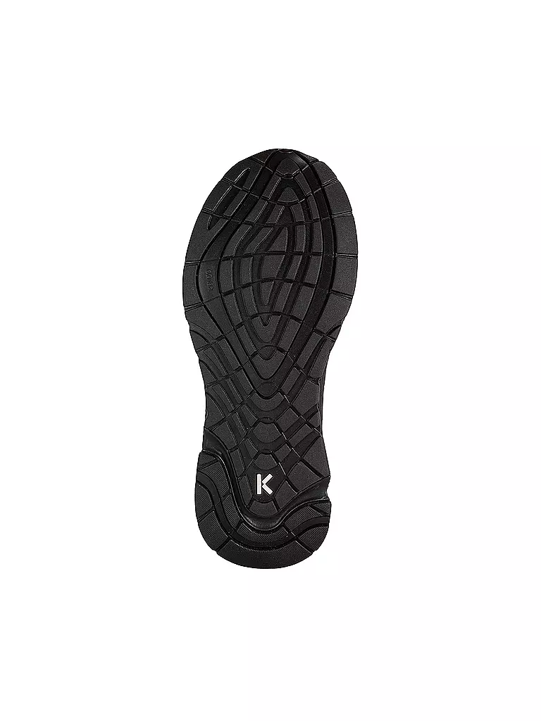 KENZO | Sneaker  | Noir