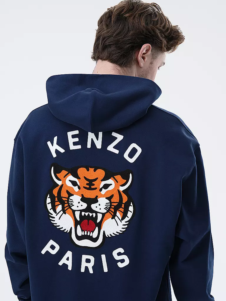 KENZO | Sweat à capuche - Hoodie | 