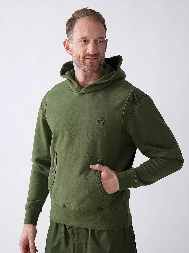 KENZO | Sweat à capuche - Hoodie | 