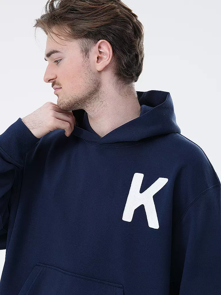 KENZO | Sweat à capuche - Hoodie | 