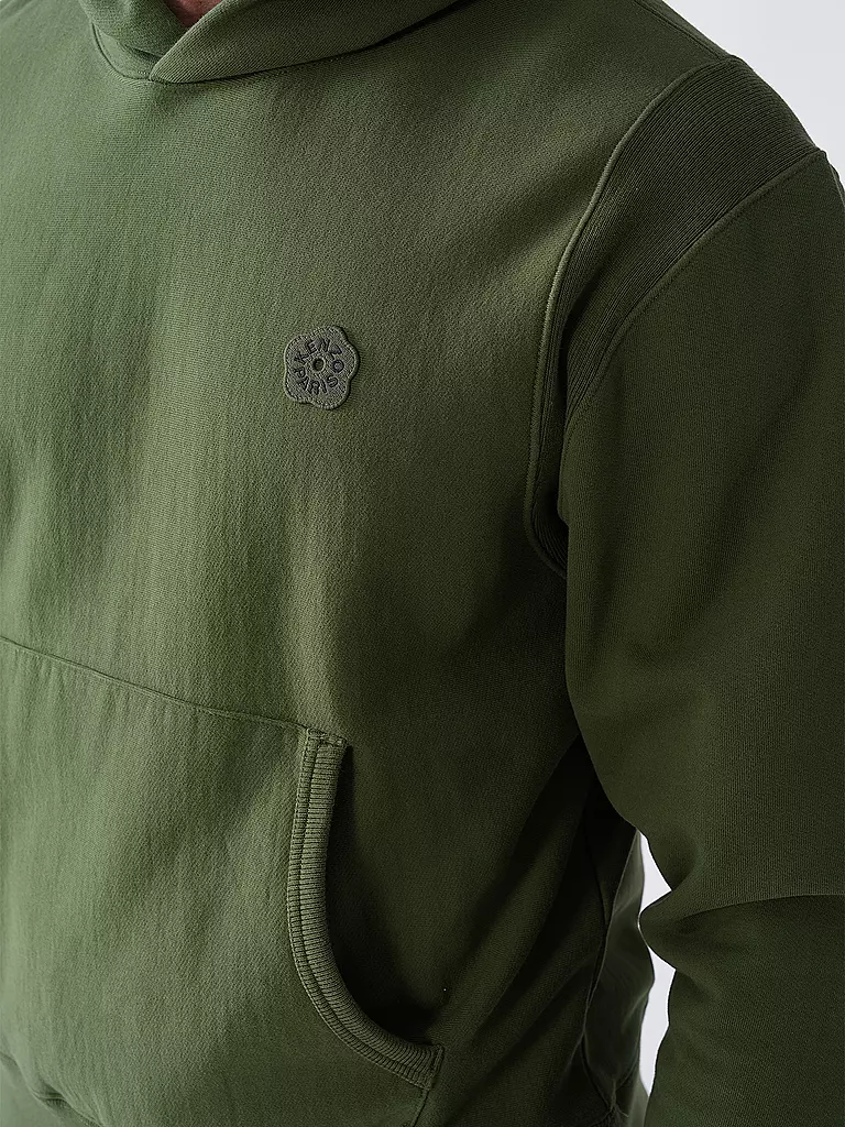 KENZO | Sweat à capuche - Hoodie | 