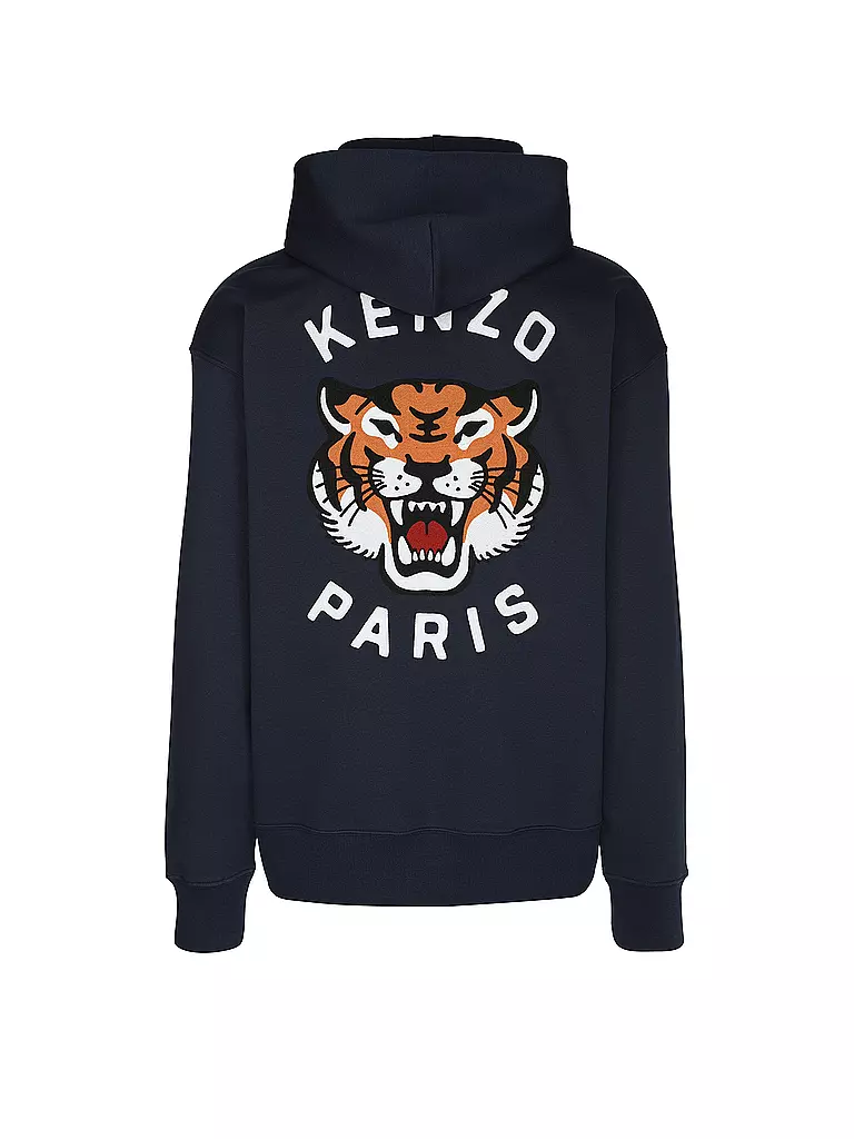 KENZO | Sweat à capuche - Hoodie | 