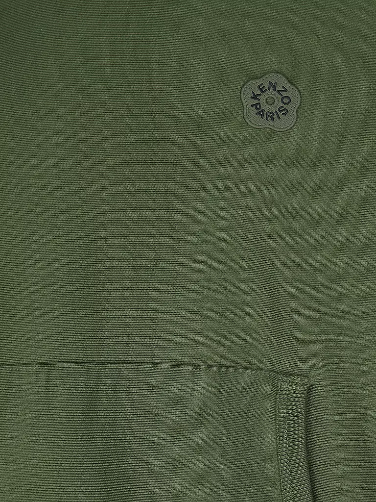 KENZO | Sweat à capuche - Hoodie | 