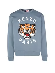 KENZO | Sweat LUCKY TIGER | Bleu