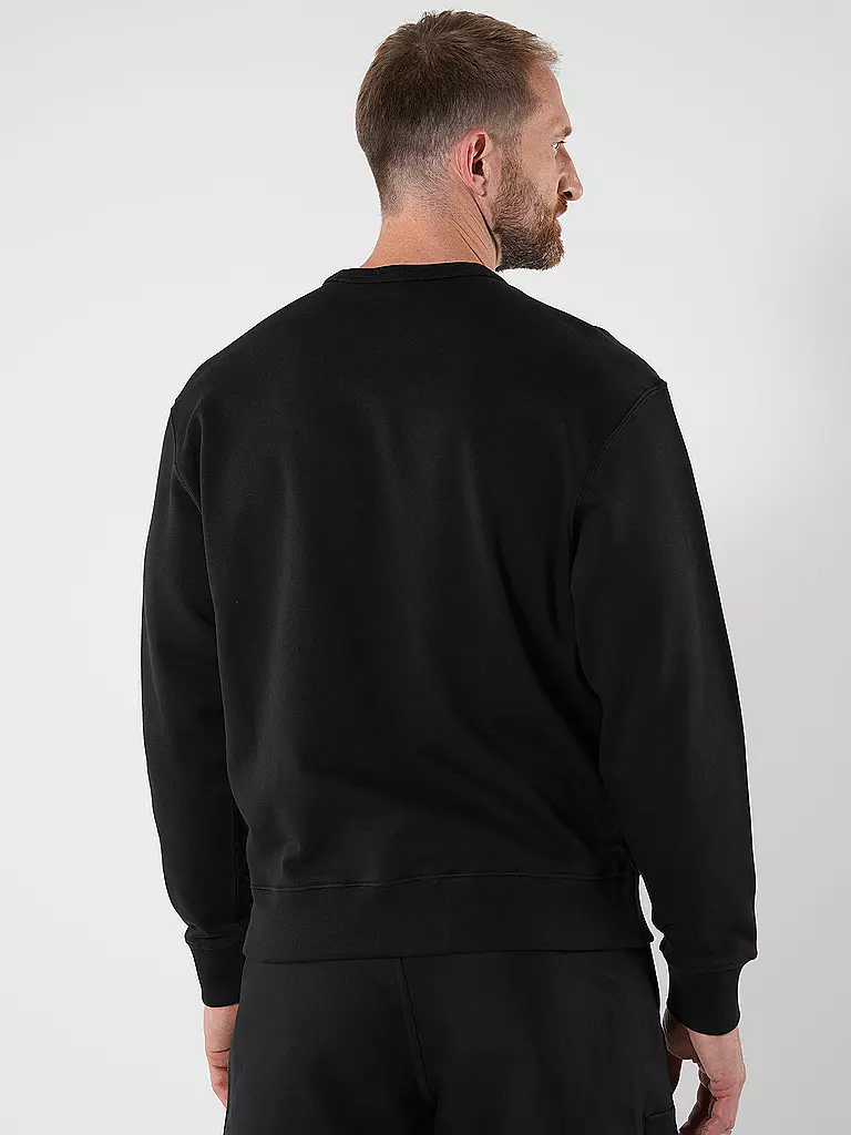 KENZO | Sweat LUCKY TIGER | Noir