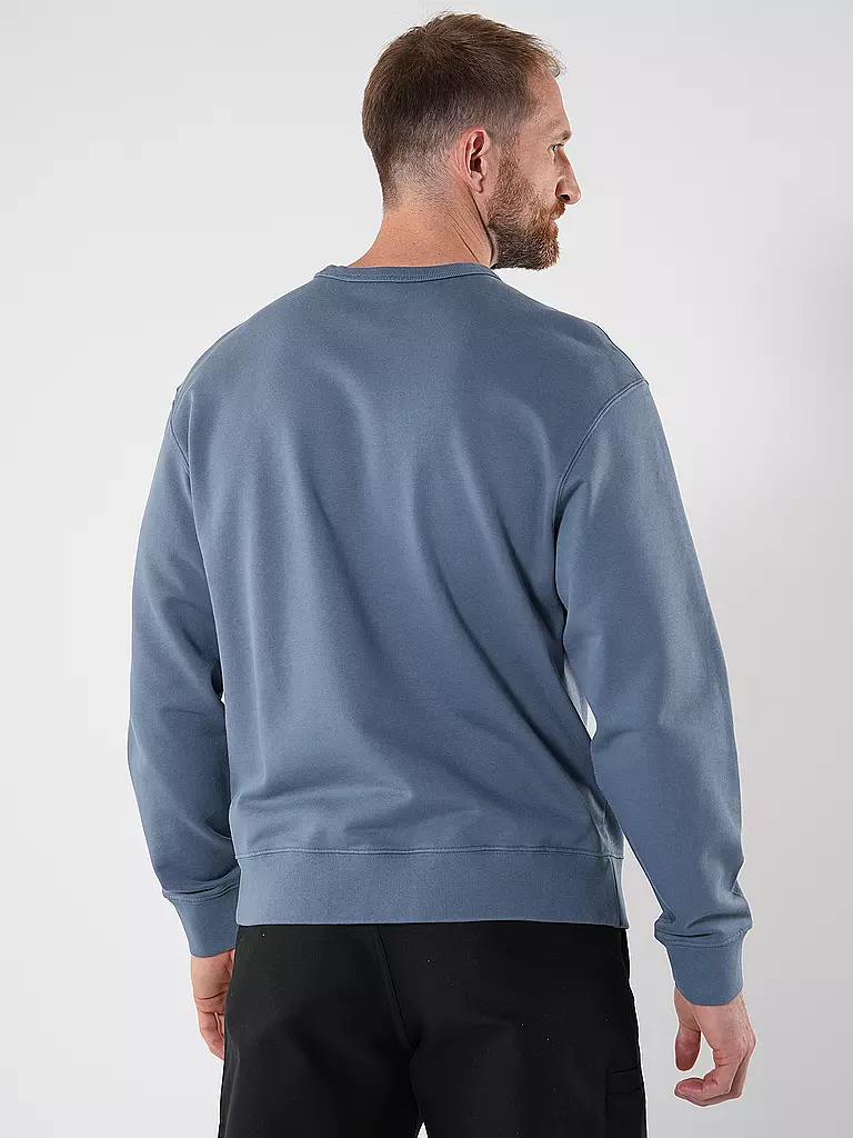 KENZO | Sweat LUCKY TIGER | Bleu